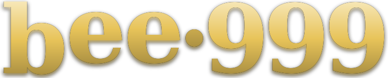 bee.999 logo